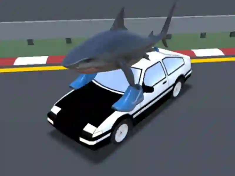 Jeu Multiplayeur italien de course Brainrot en ligne