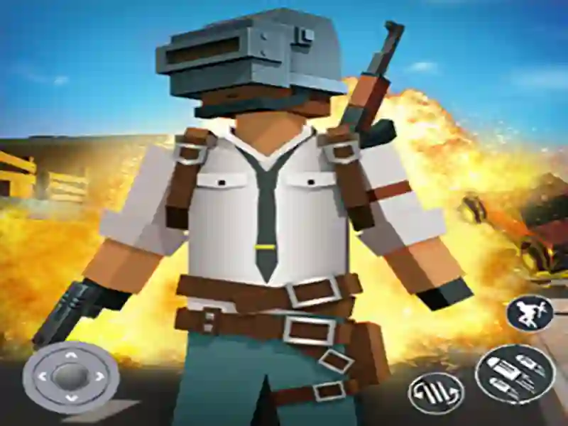 Jeu Tir de simulation de tir en escouade en ligne Jeu Tir de simulation de tir en escouade en ligne