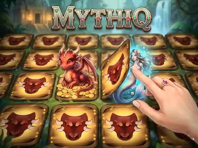 Jeu Mythiq en ligne