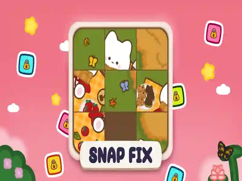 Jeu Snap sil en ligne Jeu Snap sil en ligne