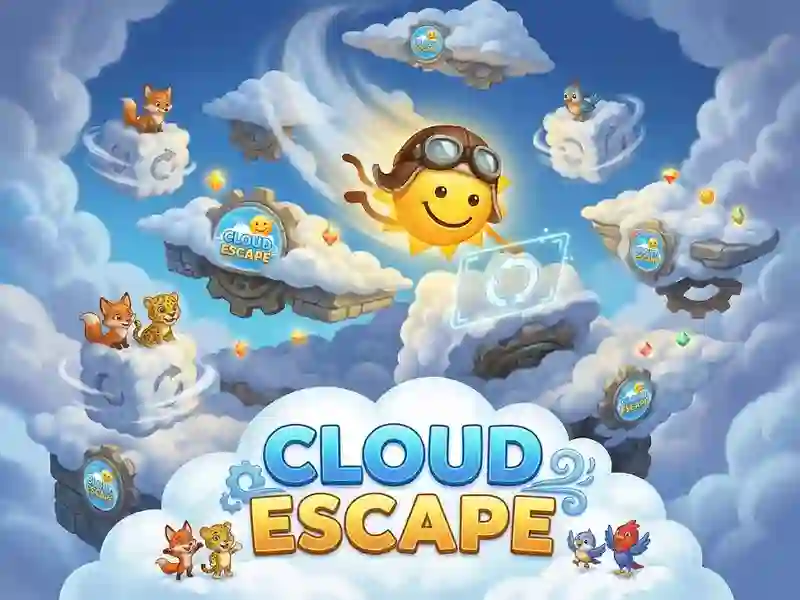 Jeu Emoji glissant vers le bas en ligne