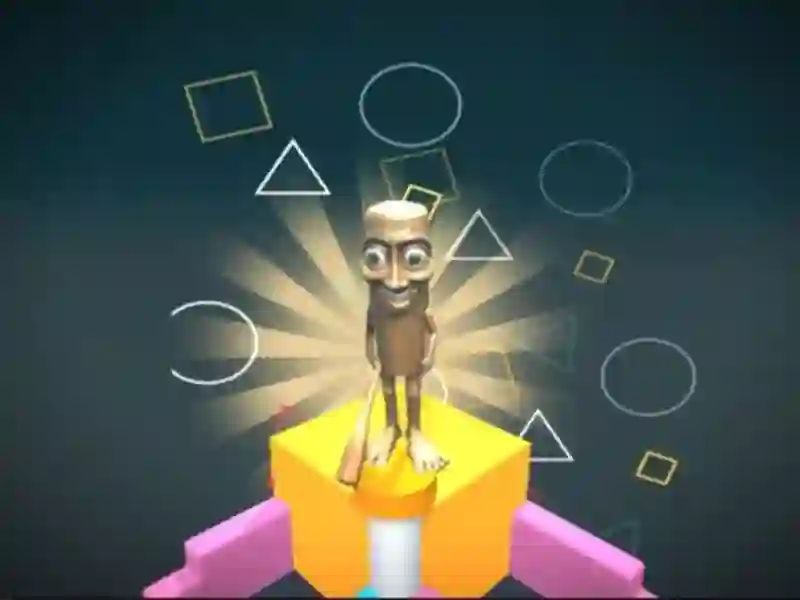 Jeu Tung tung sahur flip ou mourir en ligne