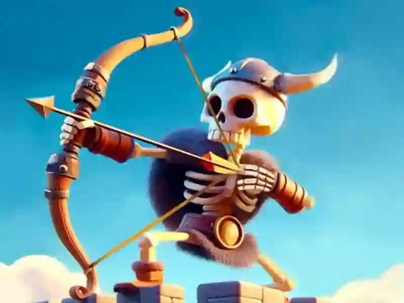 Jeu Défenseurs de la tour en ligne