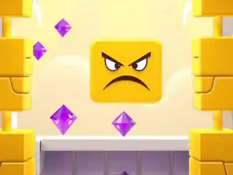 Jeu Sponge Challenge en ligne