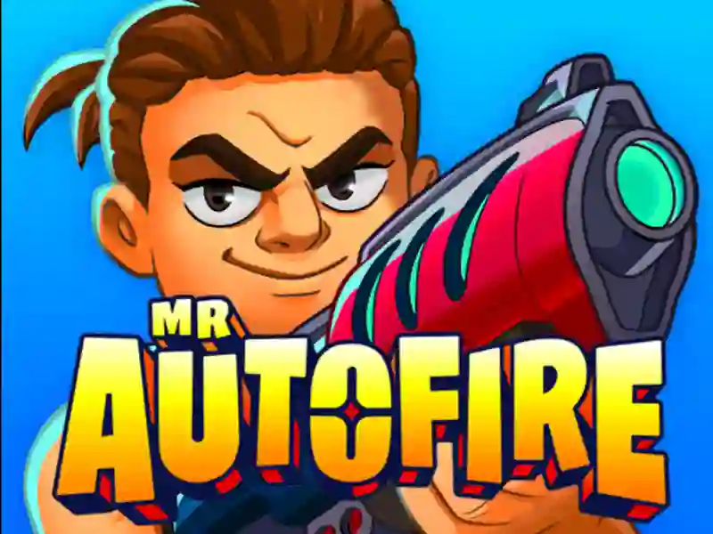 Jeu M. Autofire en ligne