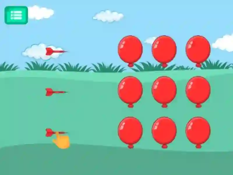 Jeu Ballon blitz en ligne Jeu Ballon blitz en ligne