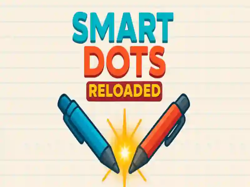 Jeu Points intelligents rechargés en ligne