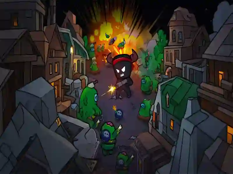 Jeu Se battre jusqu'à la fin en ligne