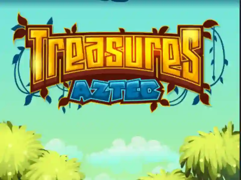 Jeu Trésors aztec en ligne