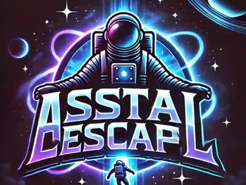 Jeu Évasion astrale en ligne