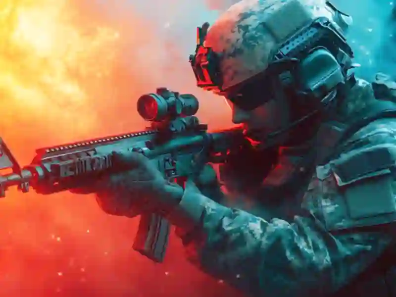 Jeu Battle Shot Elite en ligne