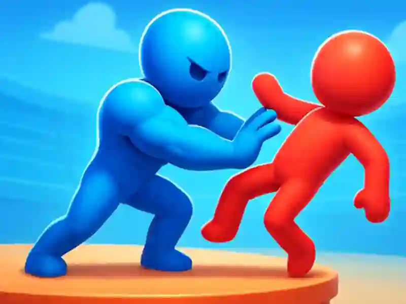 Jeu Pusteur de l'armée de bâton en ligne