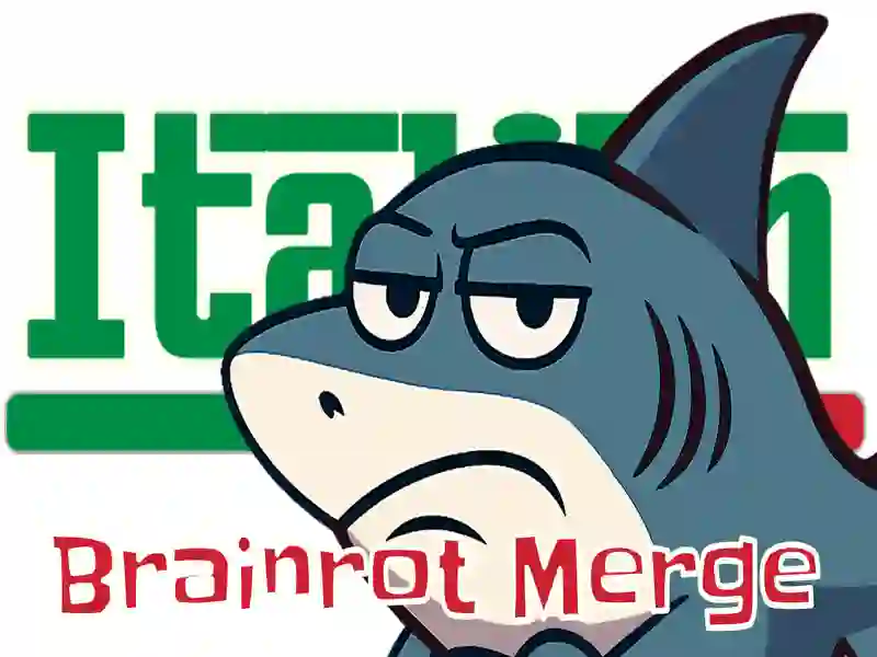 Jeu Brainrot Boing Boing Merge en ligne Jeu Brainrot Boing Boing Merge en ligne