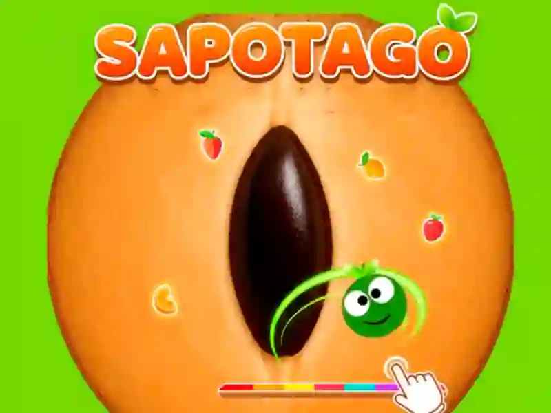 Jeu SapotaGo en ligne
