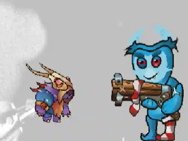 Jeu Tueur géant en ligne