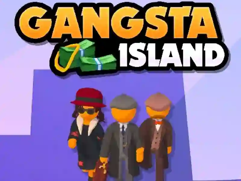 Jeu Île Gangsta en ligne Jeu Île Gangsta en ligne