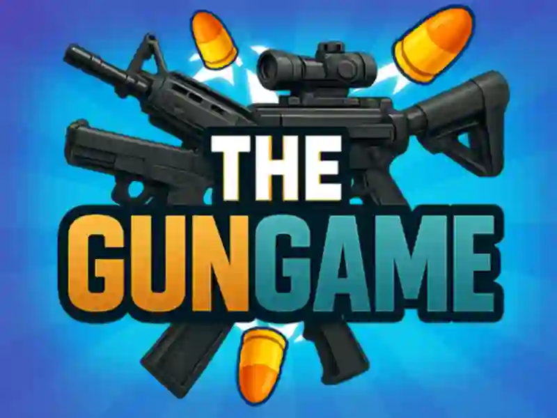 Jeu Le gungame en ligne