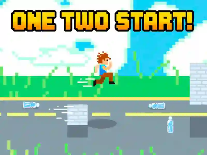 Jeu Un Deux Départ en ligne