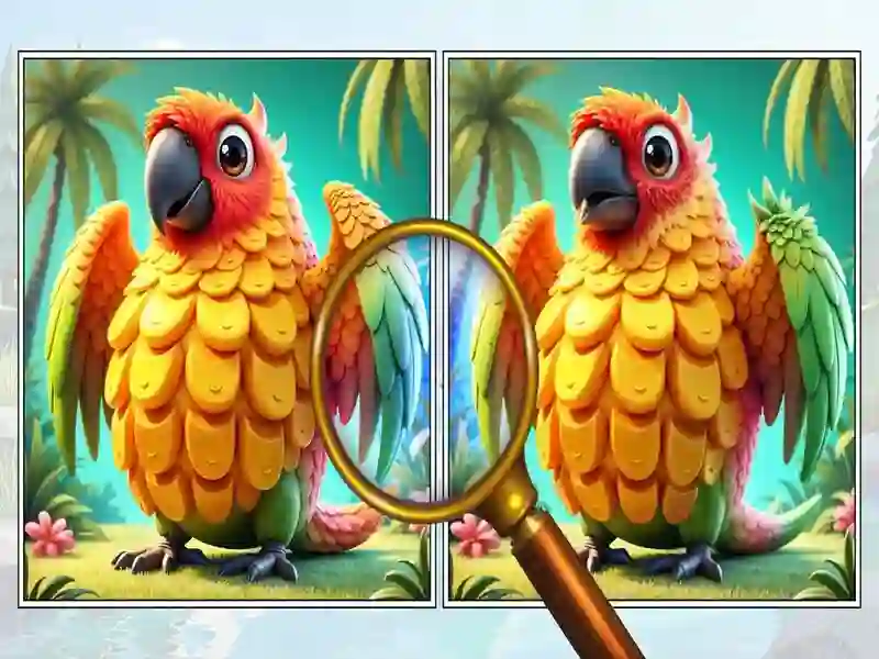 Jeu Brainrot un défi de différence en ligne Jeu Brainrot un défi de différence en ligne