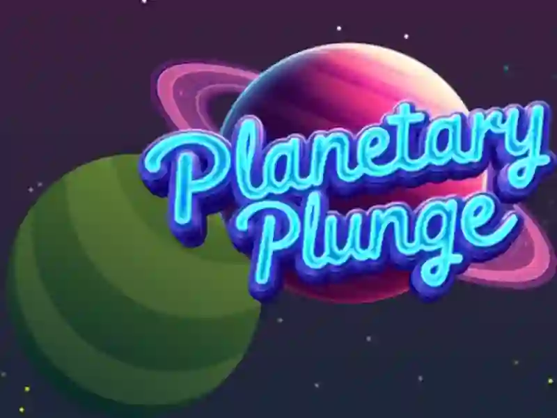 Jeu Plongée planétaire en ligne