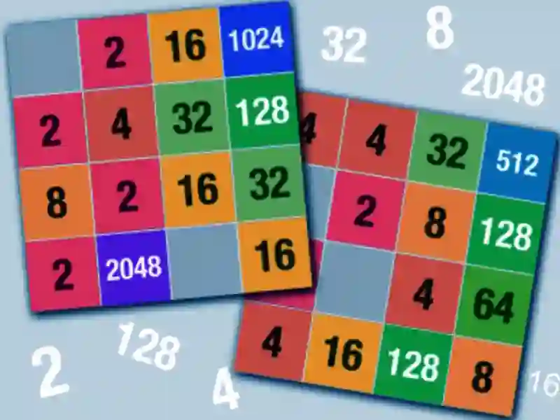 Jeu Évoluer les nombres en ligne