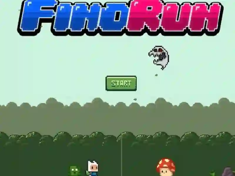 Jeu Fino Run en ligne