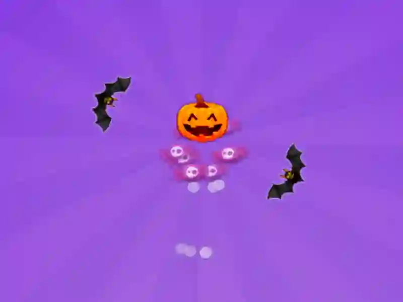 Jeu Halloween Flay Fly en ligne Jeu Halloween Flay Fly en ligne