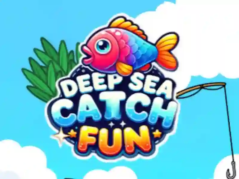 Jeu Plaisir de pêche en haute mer en ligne Jeu Plaisir de pêche en haute mer en ligne
