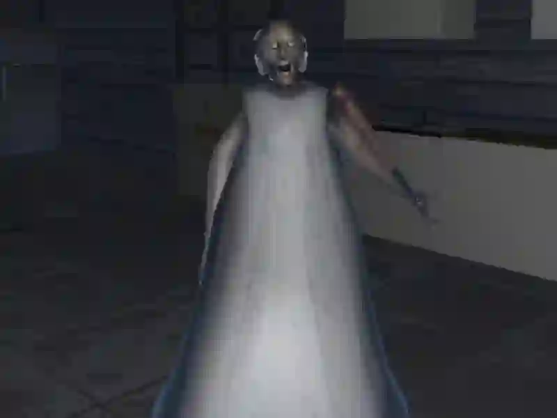 Jeu La grand-mère renvoie 3d: le destin maléfique en ligne Jeu La grand-mère renvoie 3d: le destin maléfique en ligne