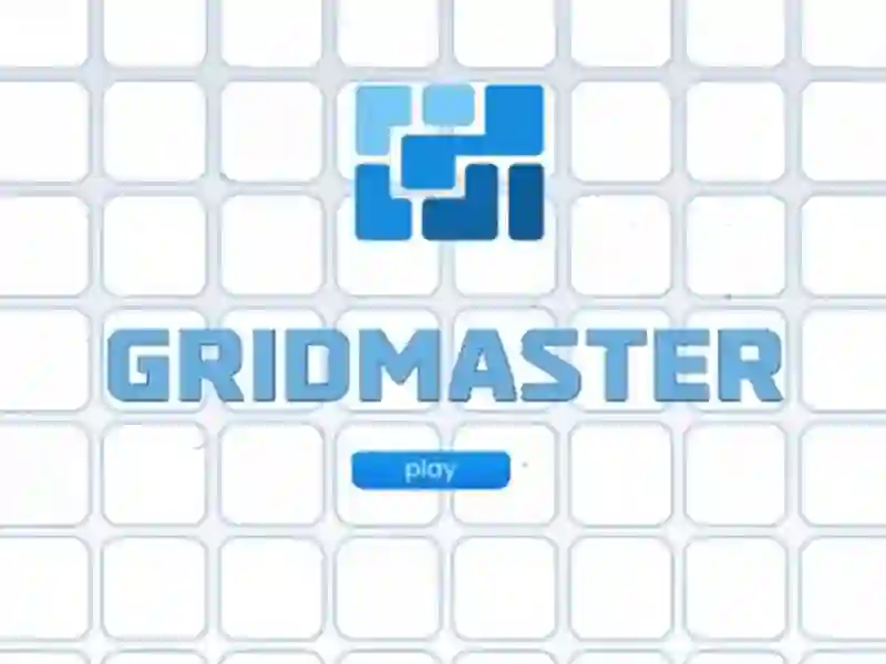 Jeu Maître de grille en ligne
