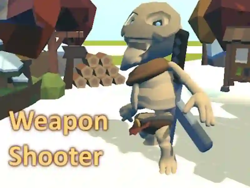 Jeu Tireur d'armes en ligne Jeu Tireur d'armes en ligne