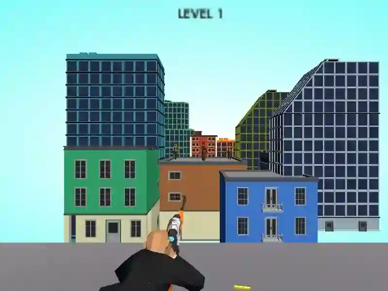 Jeu Hitman Sniper en ligne Jeu Hitman Sniper en ligne