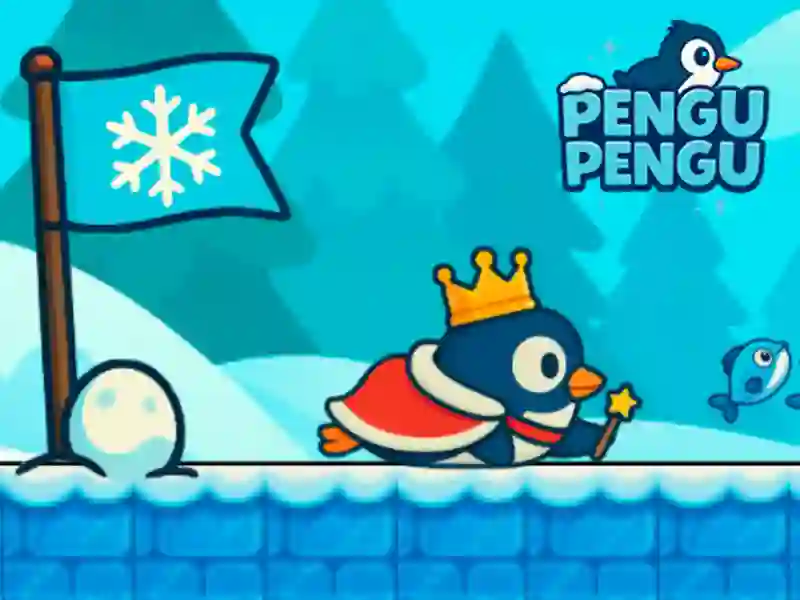 Jeu Pingou en ligne