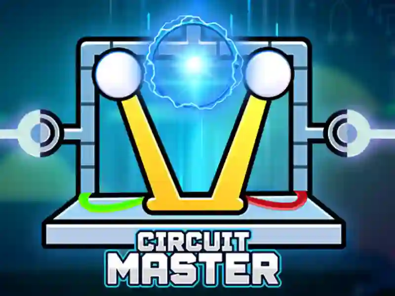 Jeu Maître des circuits en ligne