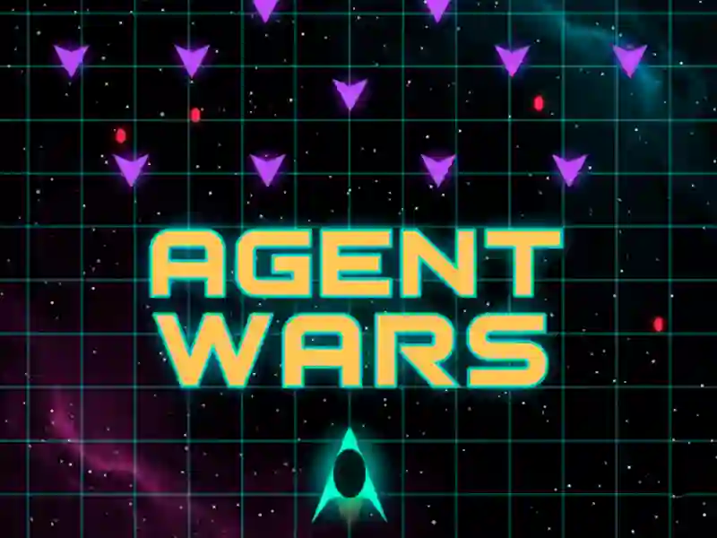 Jeu Guerres d'agents en ligne