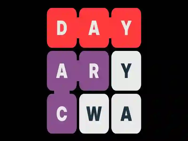 Jeu Recherche de mots avec des conseils en ligne