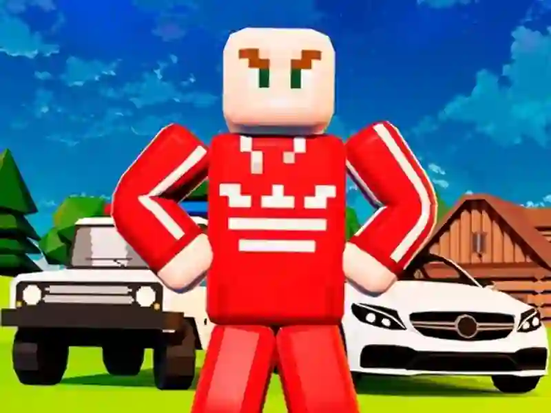 Jeu Boxteria en ligne