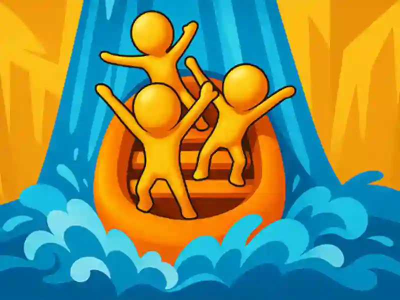 Jeu Parc aquatique en ligne Jeu Parc aquatique en ligne