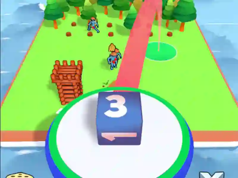 Jeu Jeu de clic de Castle Island en ligne