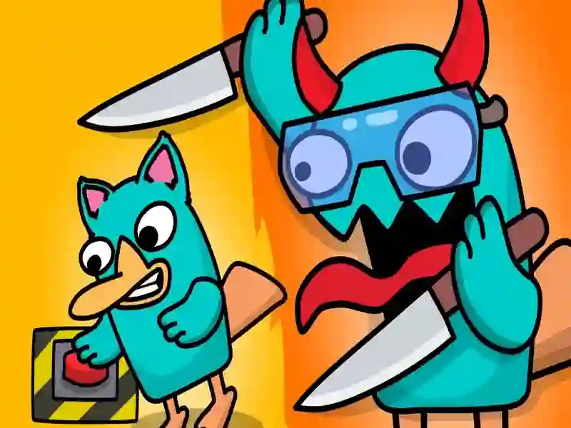 Jeu Traiteur Beaver en ligne