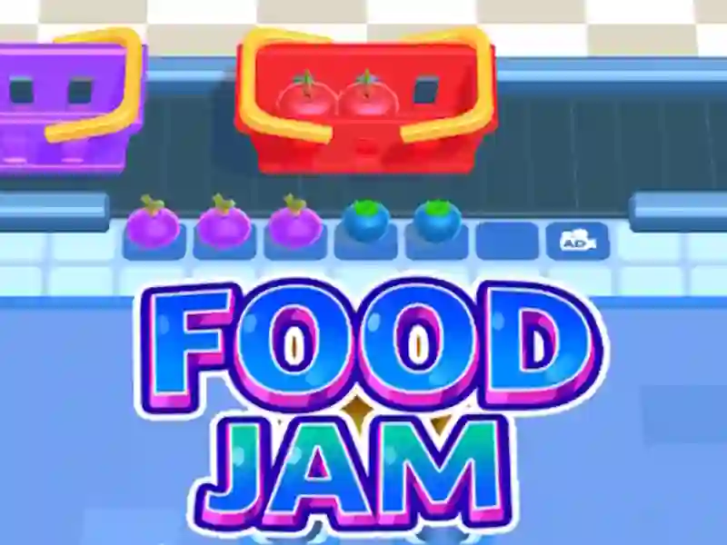 Jeu Confiture alimentaire en ligne Jeu Confiture alimentaire en ligne