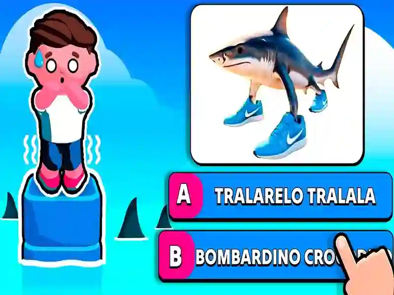 Jeu Maître du quiz en ligne