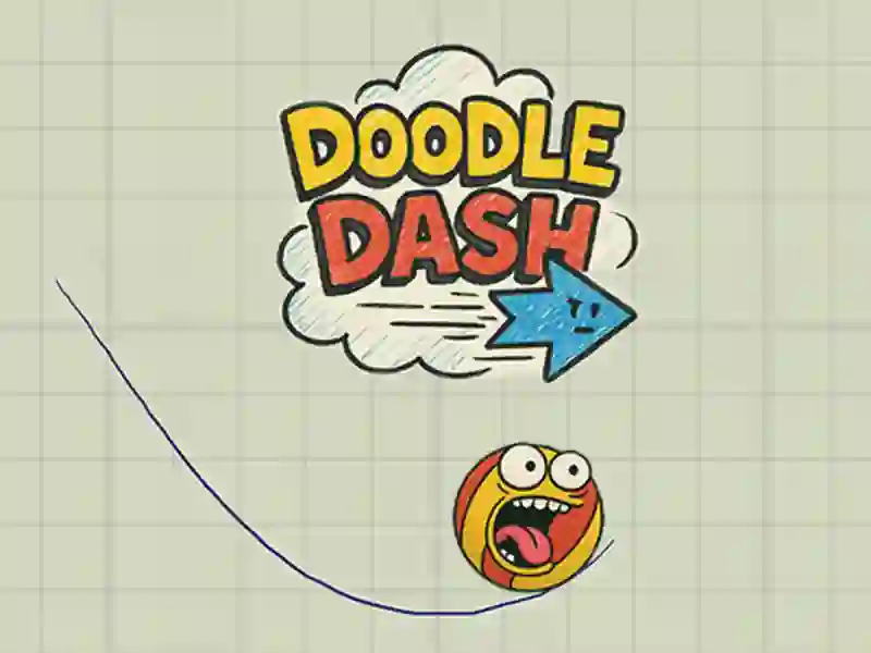 Jeu Doodle en ligne