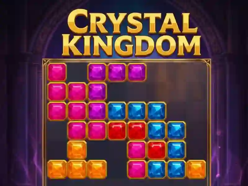 Jeu Royaume de Cristal en ligne