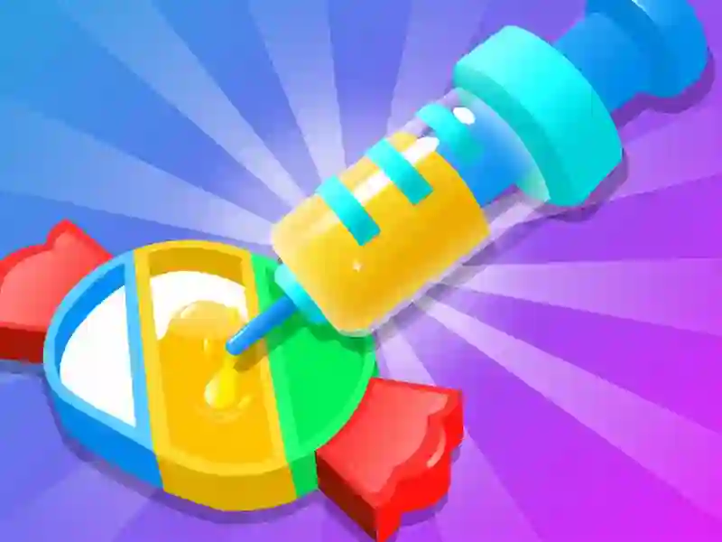 Jeu Dye à droite: Picker de couleur en ligne