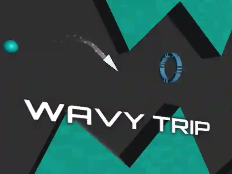Jeu Wavytrip en ligne