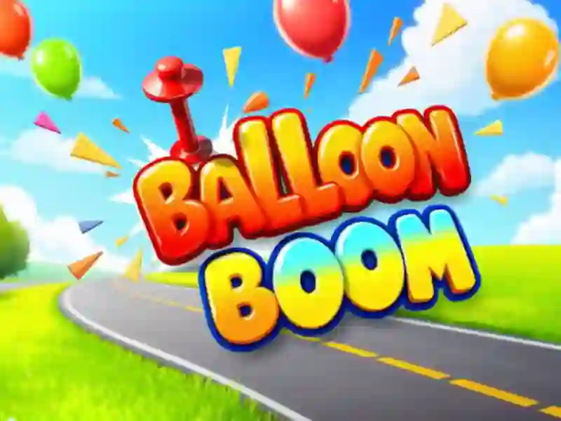 Jeu Boum de ballon en ligne