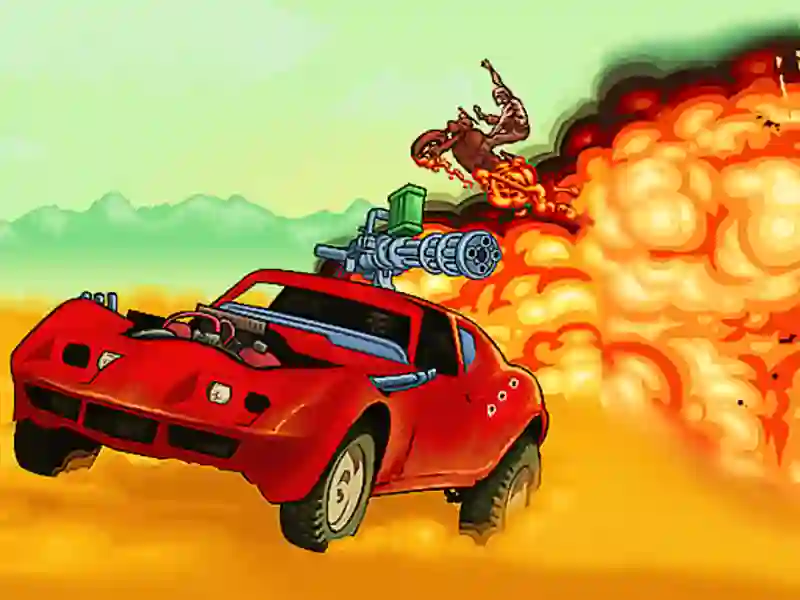 Jeu Roi du tir sur route en ligne