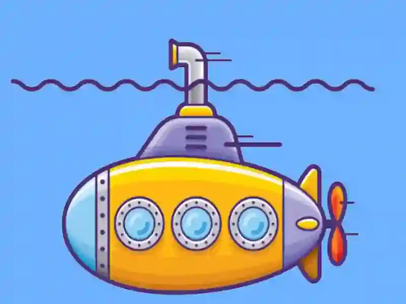 Jeu Aqua Escape en ligne Jeu Aqua Escape en ligne