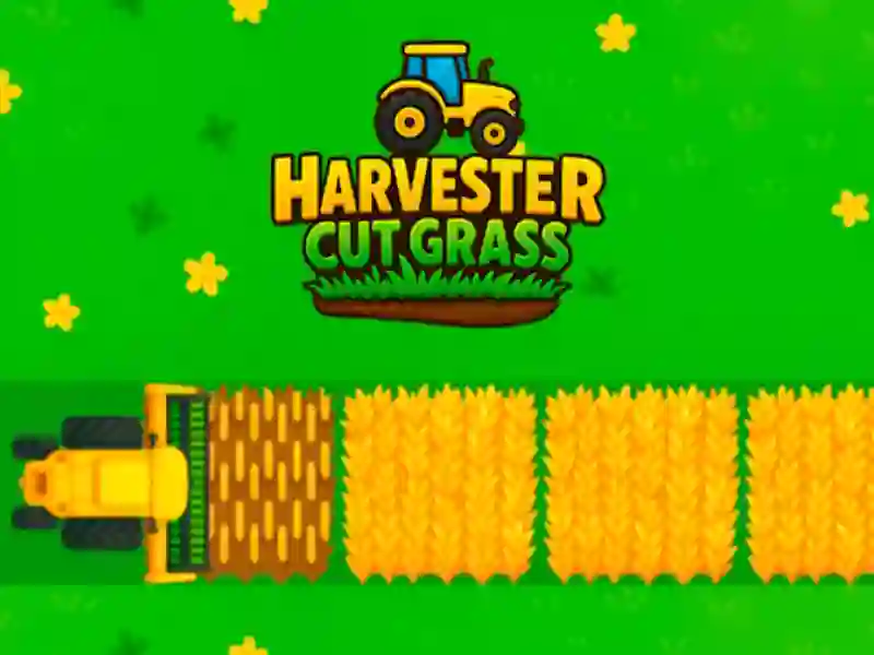 Jeu Grassure coupée en ligne